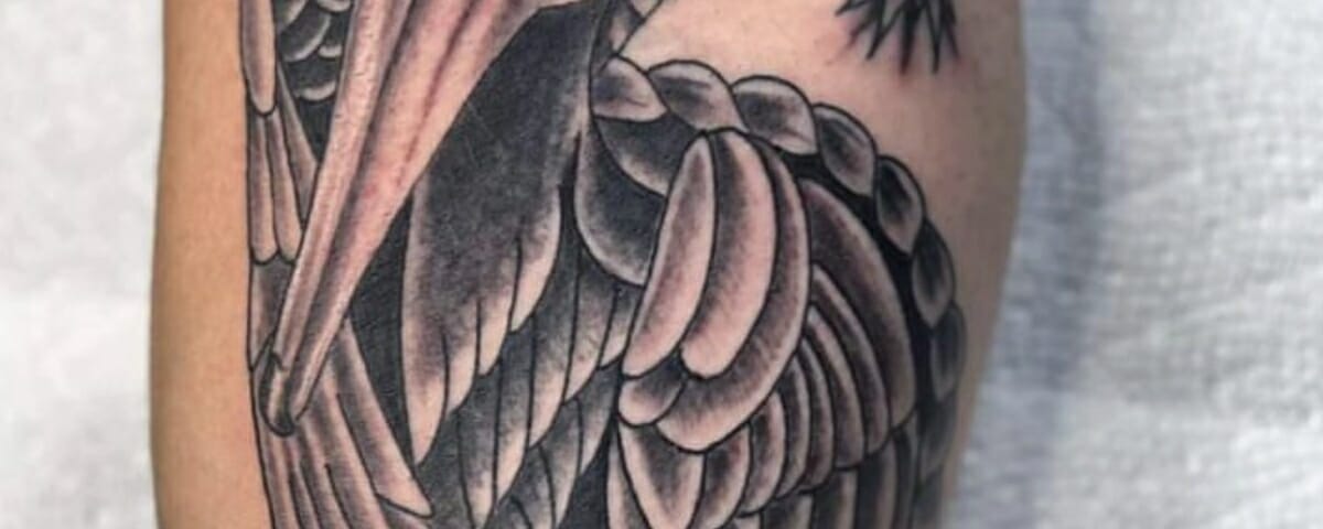 Tiger Shark Tattoo Studio